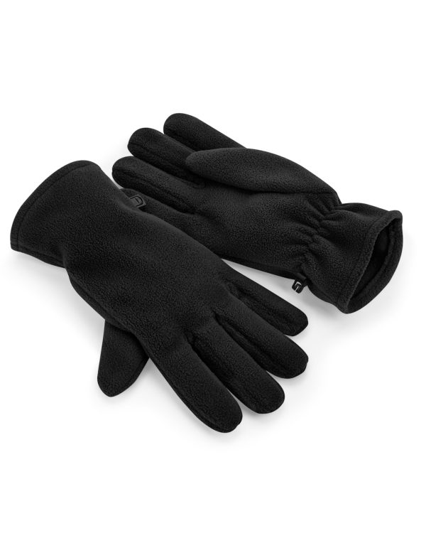 Beechfield  Recycled Fleece Gloves