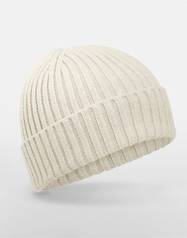 Beechfield  Organic Cotton Kids Beanie