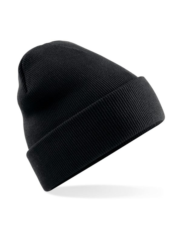 Beechfield  Polyana Original Cuffed Beanie