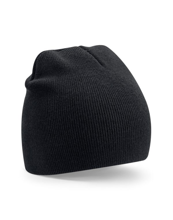 Beechfield  Recycled Original Pull-On Beanie