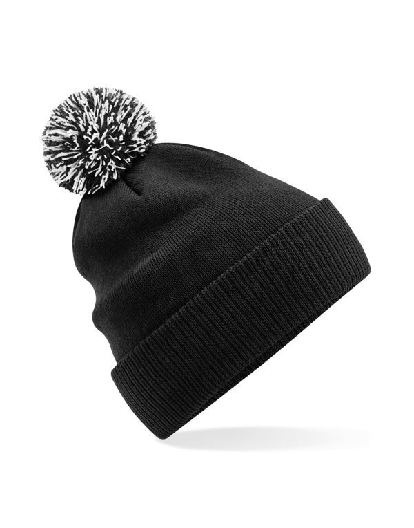 Beechfield  Recycled Snowstar® Beanie