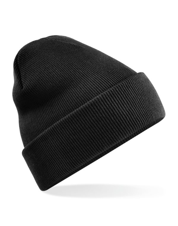 Beechfield  Recycled Original Cuffed Beanie