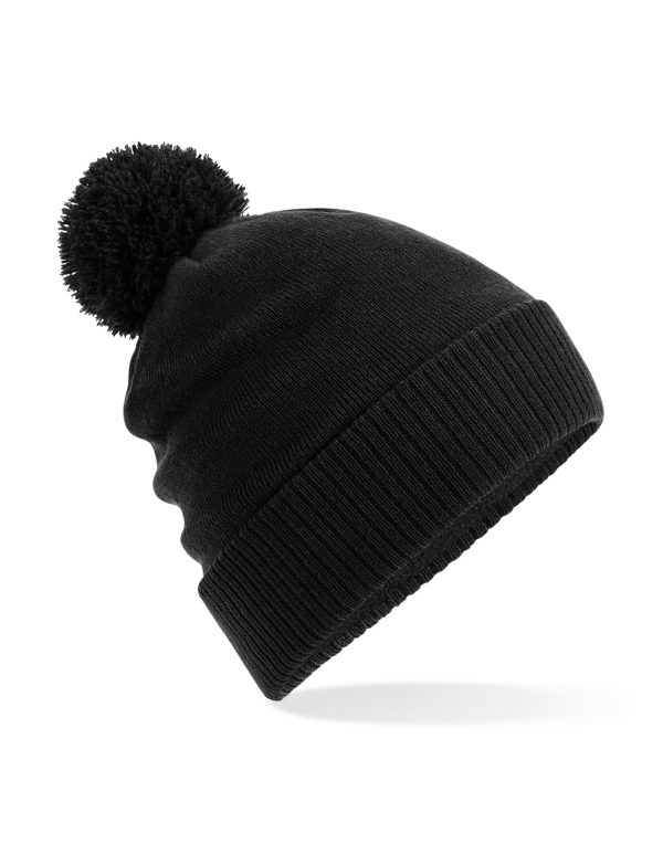 Beechfield  Water Repellent Thermal Snowstar® Beanie