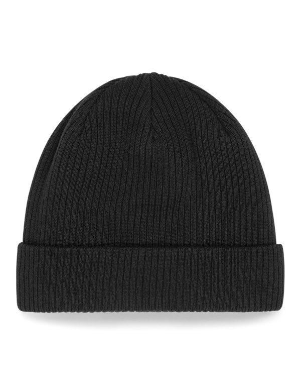 Beechfield  Organic Cotton Beanie