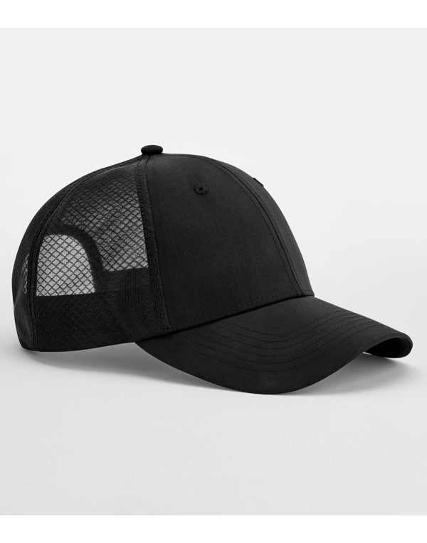 Beechfield  Technical Mesh Trucker