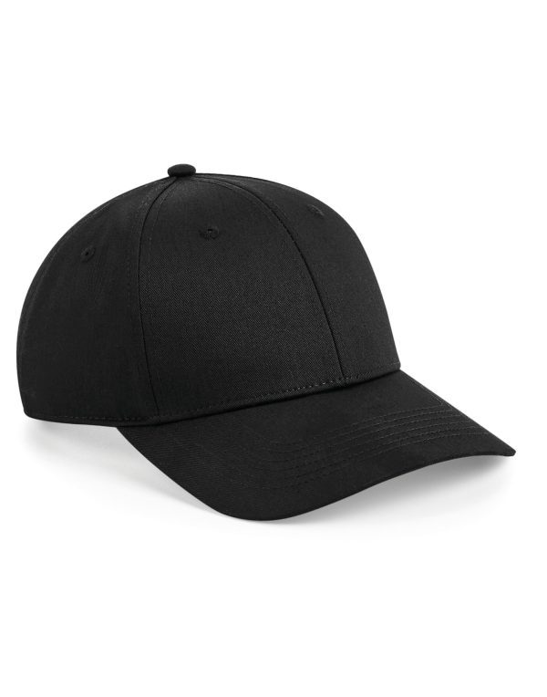 Beechfield  Urbanwear 6 Panel Snapback