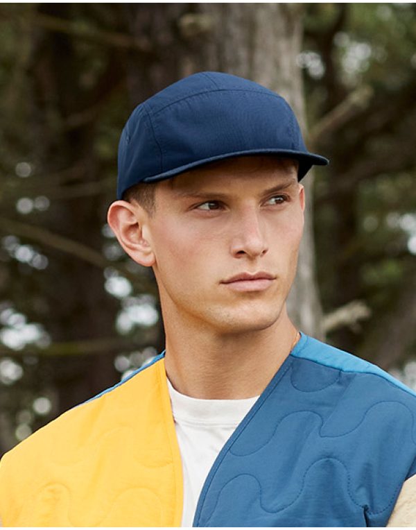 Beechfield  Outdoor 5 Panel Camper Cap