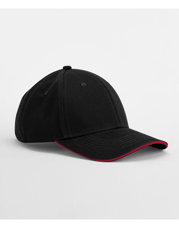 Beechfield  EarthAware® Classic Organic Cap - Image 9