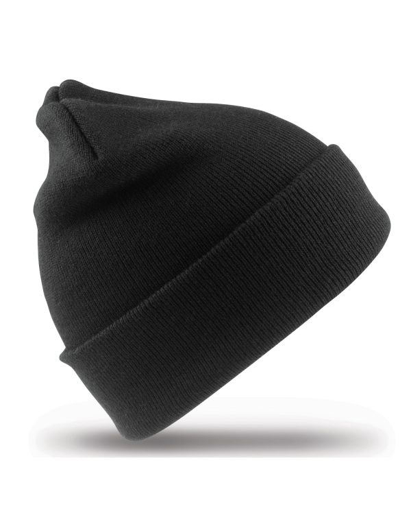 Result Genuine Recycled Recycled Thinsulate™ Beanie