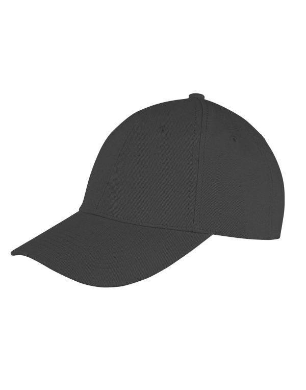 Result Genuine Recycled Recycled Low Profile Cap