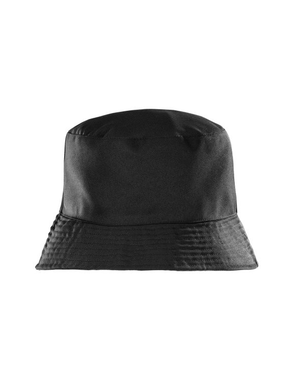 Result Genuine Recycled Reversible Bucket Hat