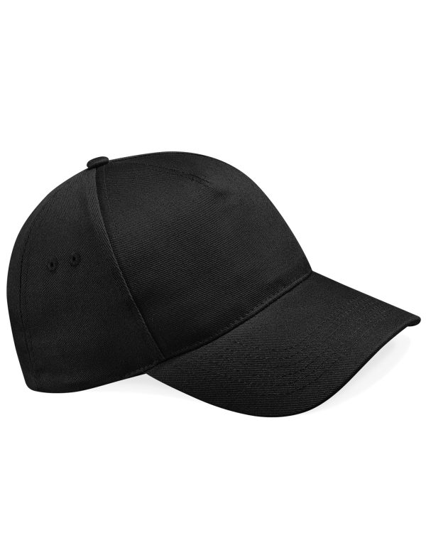 Beechfield  Ultimate 5 Panel Cap