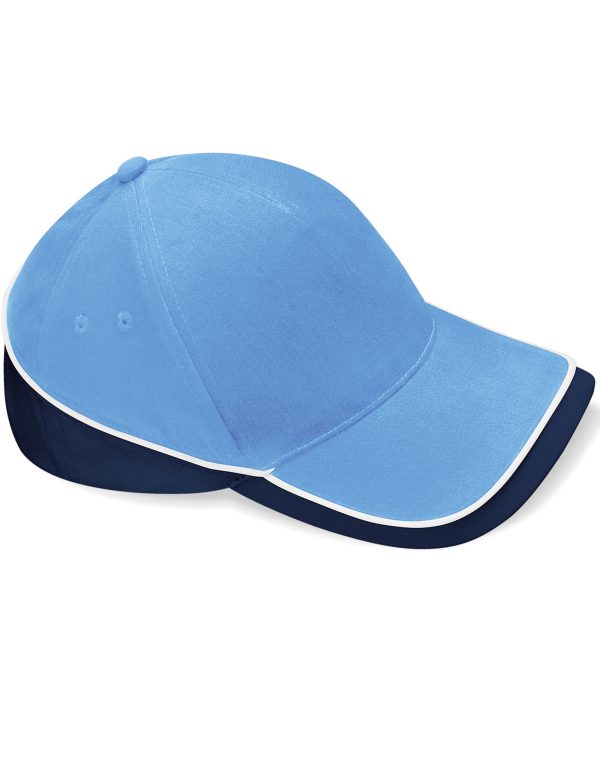 Beechfield  Teamwear Competition Cap