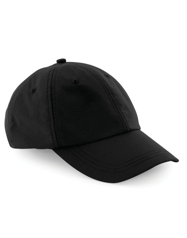 Beechfield  Outdoor 6 Panel Cap