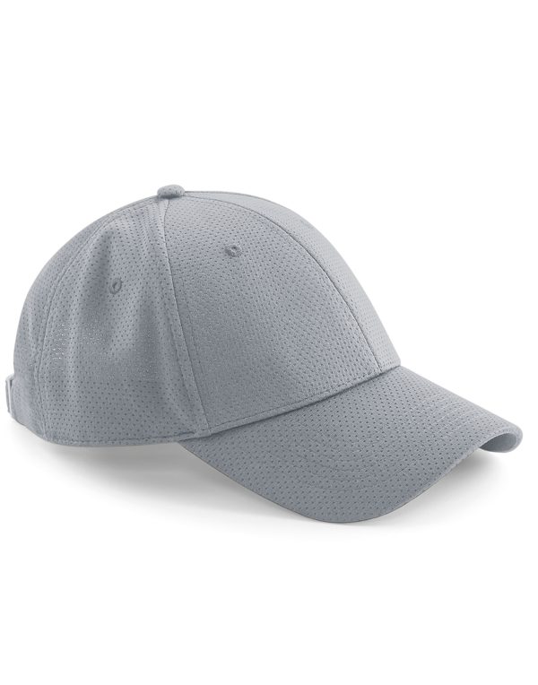 Beechfield  Air Mesh 6 Panel Cap