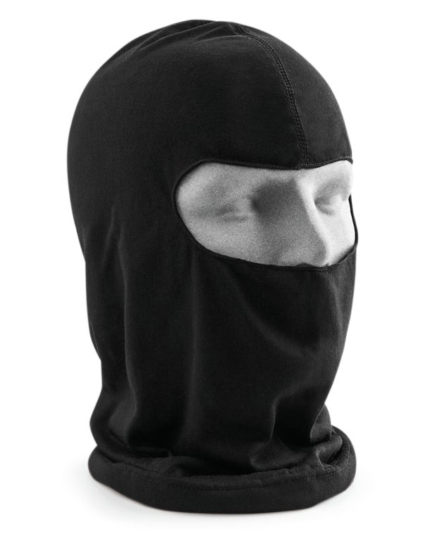 Beechfield  Microfibre Balaclava