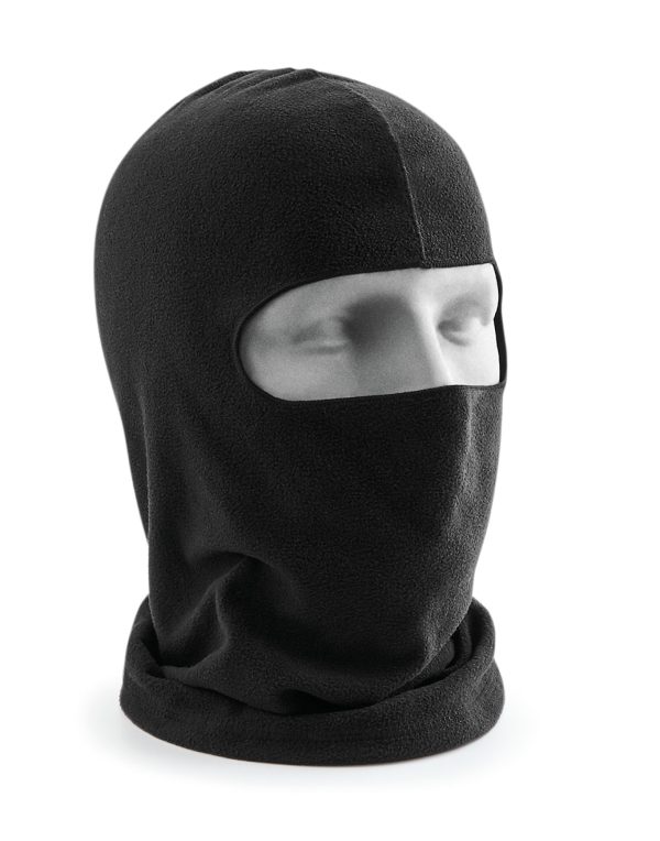 Beechfield  Microfleece Balaclava