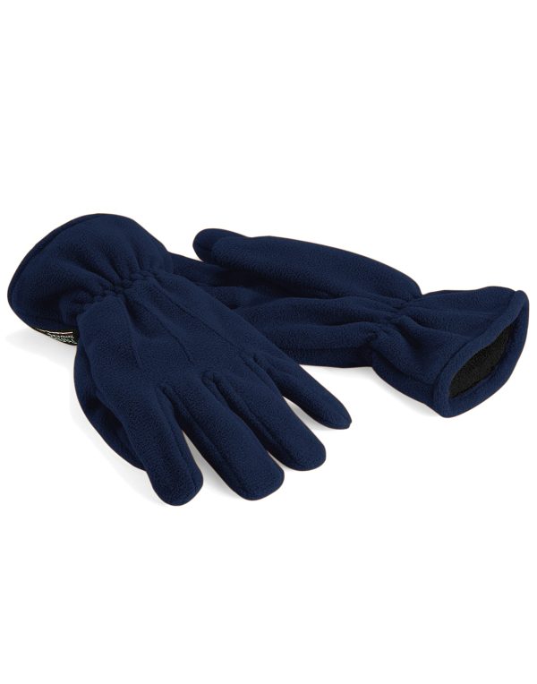 Beechfield  Suprafleece® Thinsulate™ Gloves