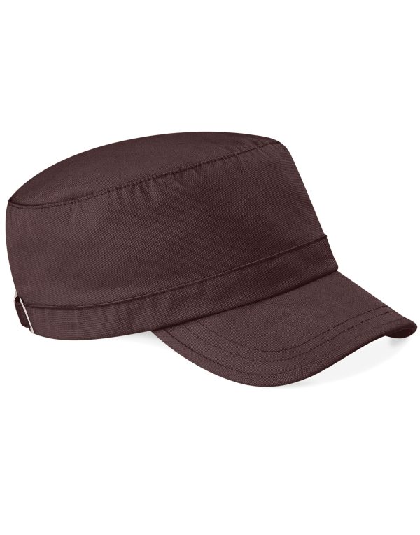 Beechfield  Army Cap