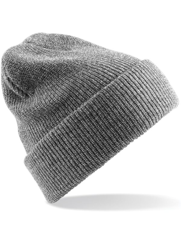 Beechfield  Heritage Beanie