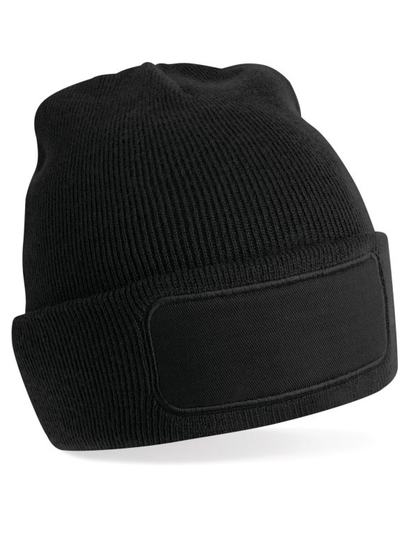 Beechfield  Original Patch Beanie