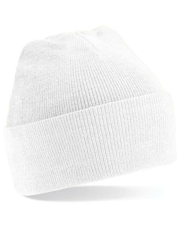 Beechfield  Original Cuffed Beanie