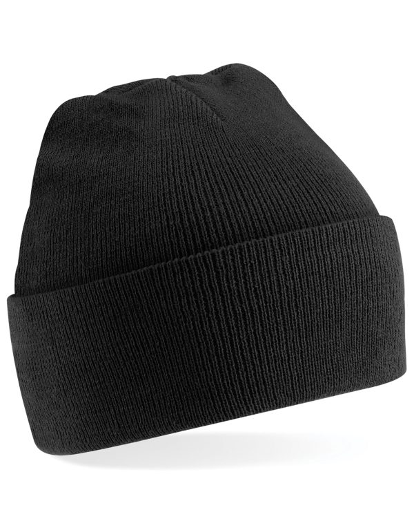 Beechfield  Junior Original Cuffed Beanie