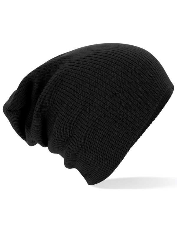 Beechfield  Slouch Beanie