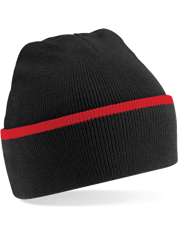 Beechfield  Teamwear Beanie