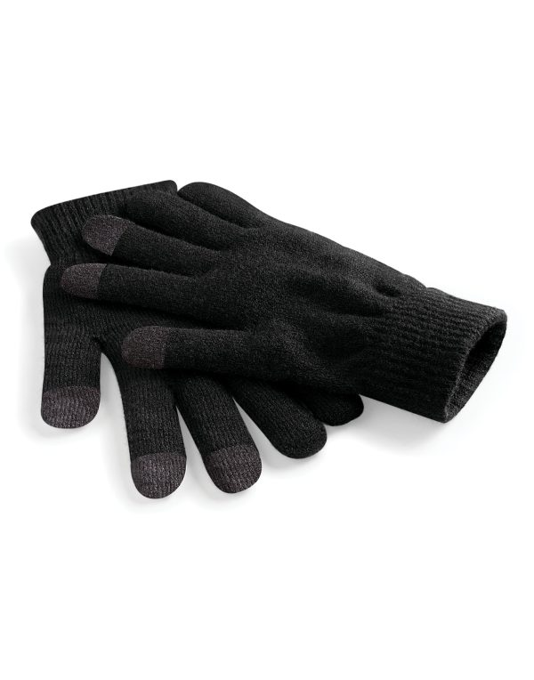 Beechfield  TouchScreen Smart Gloves