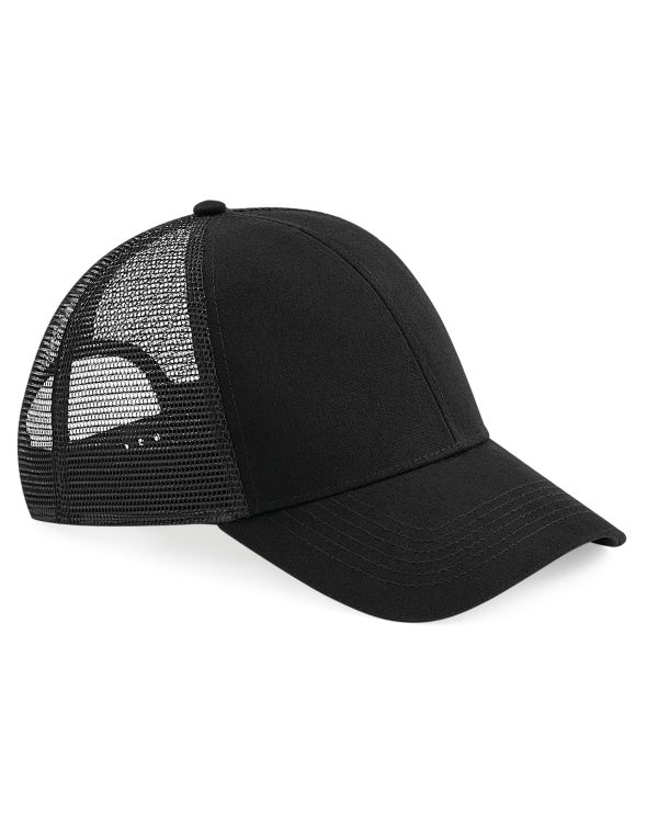 Beechfield  Organic Cotton Trucker