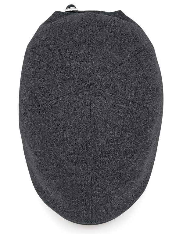 Beechfield  Melton Wool Ivy Cap