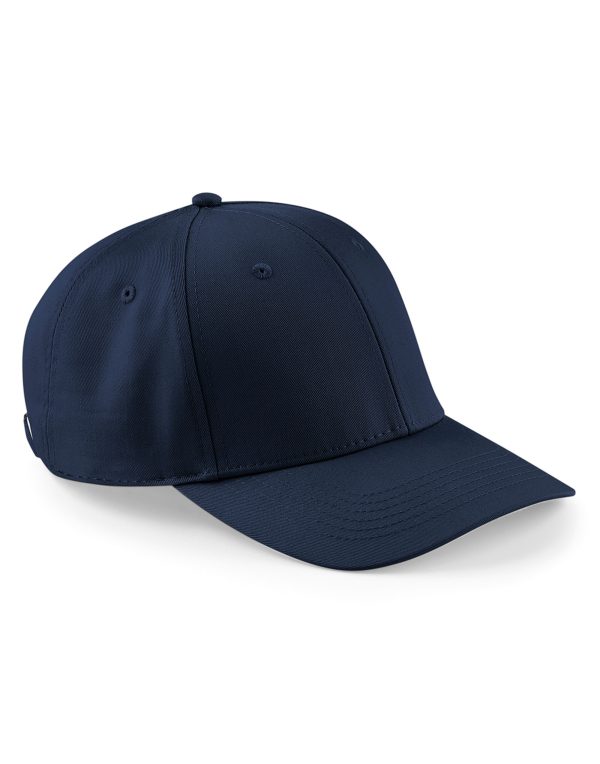 Beechfield  Urbanwear 6 Panel Cap