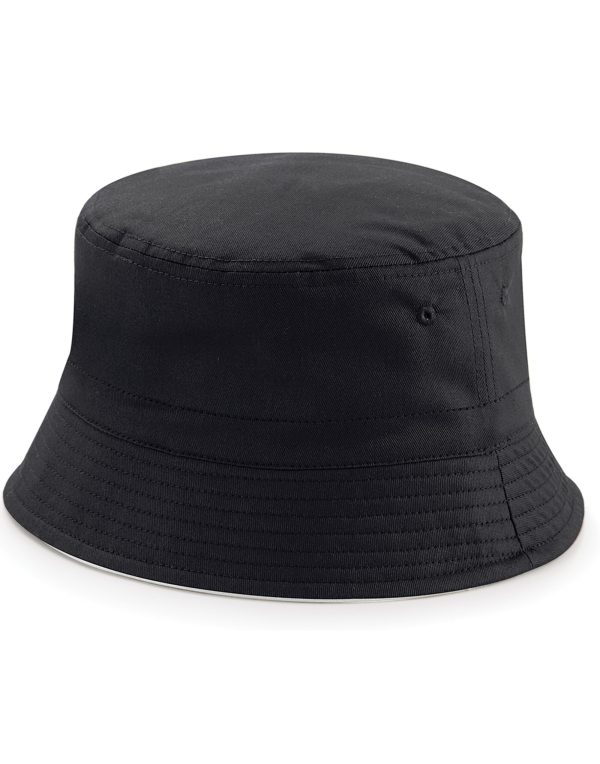 Beechfield  Reversible Bucket Hat