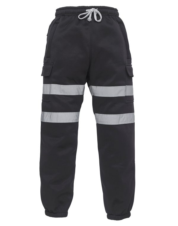 Yoko Hi-Vis Jogging Pants