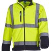 Variation picture for Hi-Vis Yellow/Navy