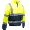 Variation picture for Hi-Vis Yellow/Navy