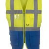 Variation picture for Hi Vis Yellow/Royal Blue