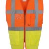 Variation picture for Hi Vis Orange/Hi Vis Yellow