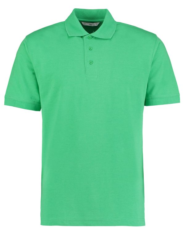 Kustom Kit Classic Fit Klassic Superwash® 60 Polo - Image 24