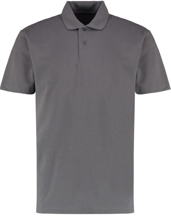 Kustom Kit Regular Fit Workforce Polo - Image 7