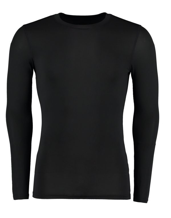 Kustom Kit Warmtex® Long Sleeve Baselayer