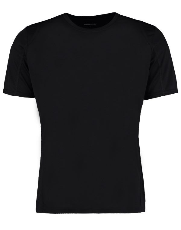 Kustom Kit Men's Regular Fit Cooltex® Contrast Tee