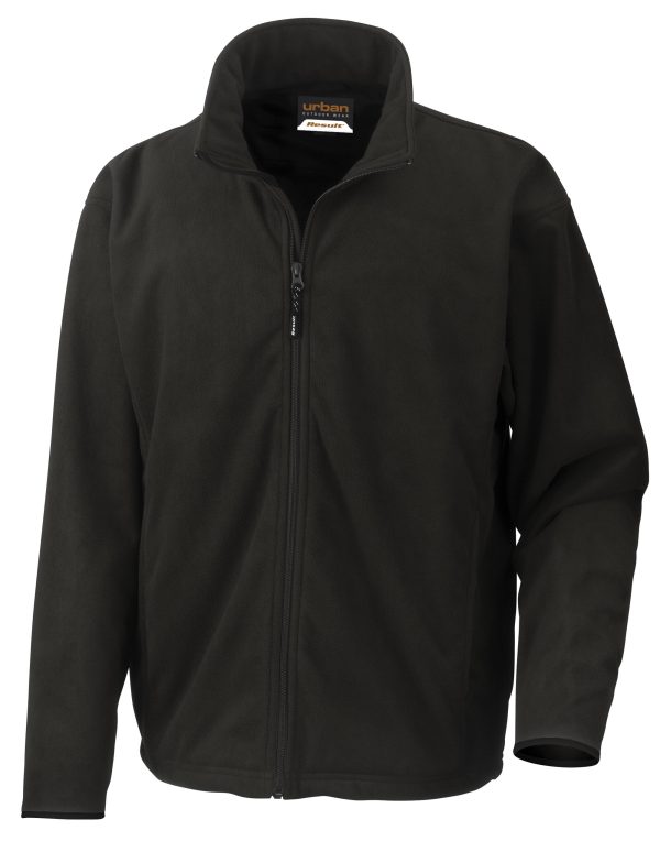 Result Urban Outdoor Wear Extreme Climate Stopper Fleece