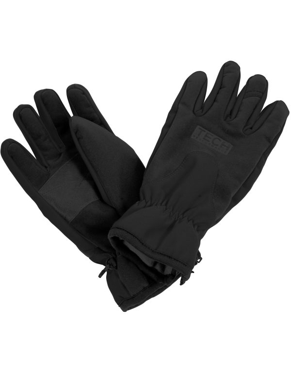 Result Winter Essentials Performance Softshell Gloves