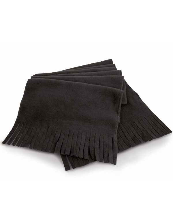 Result Winter Essentials Polartherm™ Tassel Scarf