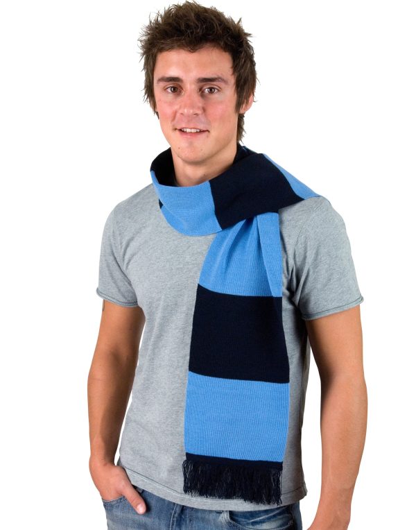 Result Winter Essentials Team Scarf