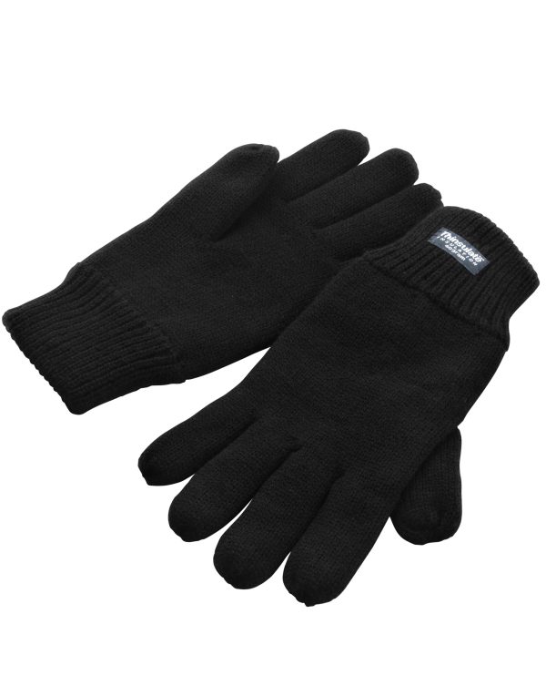 Result Winter Essentials Thinsulate™ Lined Gloves