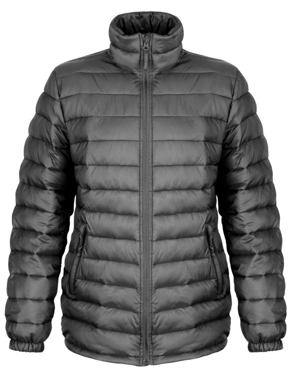 Result Urban Outdoor Wear Ladies' Ice Bird Padded Jacket