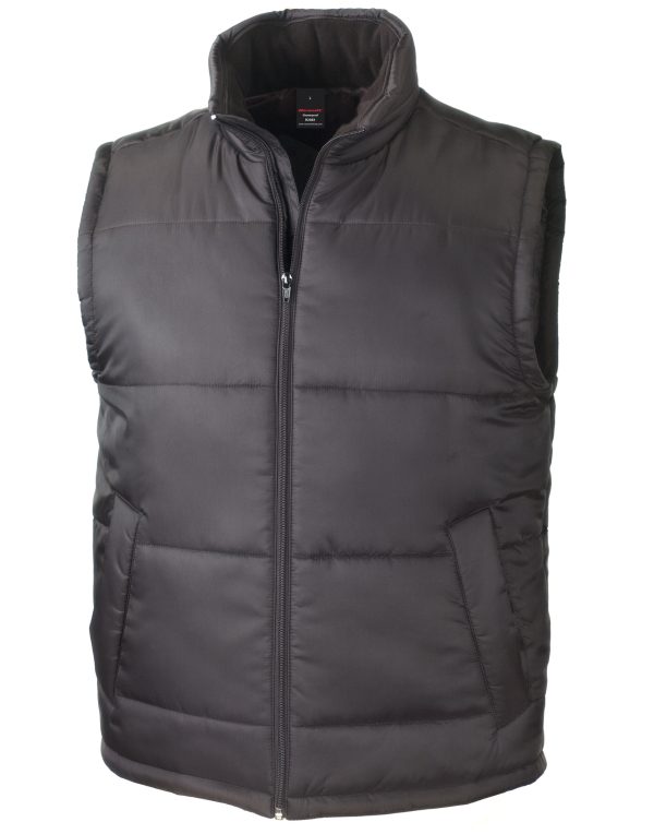 Result Core Bodywarmer